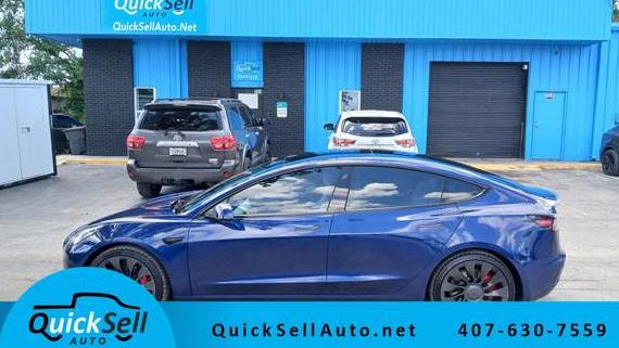 TESLA MODEL 3 2021 5YJ3E1EC1MF095988 image